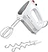 Produktbild Handmixer BOSCH MFQ 22100 [wh/bk]