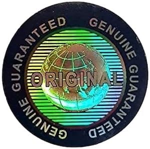 Hologram Labels Tamper Proof Labels Original Security Stickers (100)