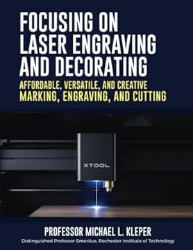 laser engraving for dummies