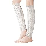 Winter Lange Socken Stiefel Cover - Ein perfektes Geschenk für sich selbst oder Freunde