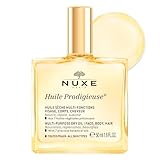 NUXE プロディジュー オイル(保湿オイル/顔・体・髪用)50ml