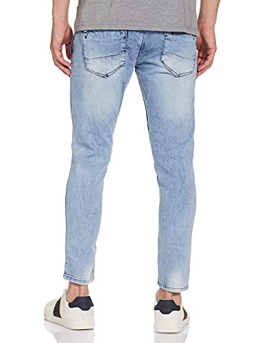 Image of Spykar Men's Regular fit Jeans