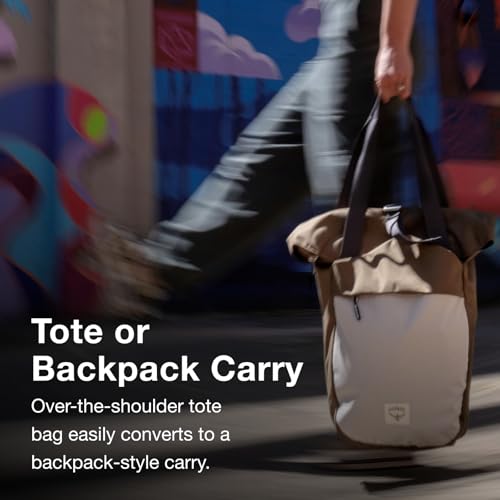 Mochila Tote con cierre superior Osprey Arcane miniatura 4