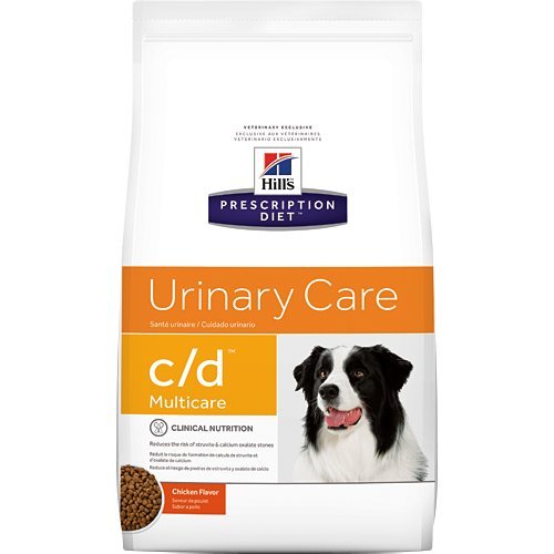 purina dog food urinary health
