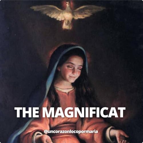 🇺🇸 The Magnificat - El Magnificat en Ingl&eacute;s