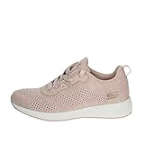 Skechers 32523-PNK_39, Zapatillas Mujer, EU