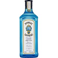 Amazon.co.jp: ボンベイ・サファイア 750ml [プレミアム ロンドン