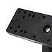 generic Fish Finder Holder Base Boat Fish Finder Electronics Mount Fish Finder Holder Base, Marine Electronic Fish Finder Mount Turn Signal Assemblies, genericpegvfso3mg