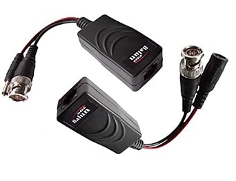 TSL Single Channel HD Video Balun LTAB4030TP