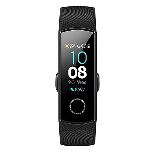 Huawei Smartwatch Honor Band 4 1 Huawei Smartwatch Honor Band 4