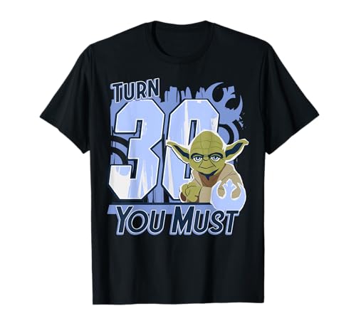 T-shirt Star Wars Yoda parfait pour les conventions et le quotidien geek