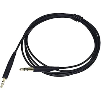 Saipomor SoundTrue Replacement Audio Cords For Bose 700 OE2 OE2i - View #6