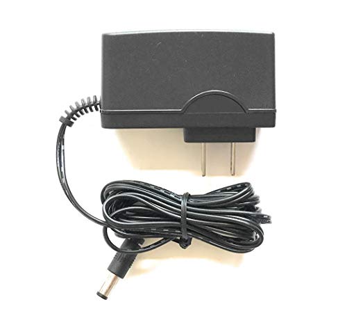 AC/DC Power Adapter/Power Supply Replacement for Virgin Music Instruments Hitman HD-3, HD-4, HD-5 El - //coolthings.us