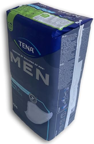 TENA MEN niveau 1 : la solution aux fuites légères masculines