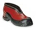Dielectric Overshoe, Size 9, Pr