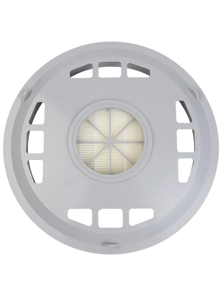 Filtro HEPA per aspirapolvere Electrolux UZ930 Nilfisk GD930, filtraggio 99,97%, Facile da installare, di Grado Commerciale, Confezione