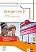 Produktbild Orange Line 2: Workbook mit Audios und Übungssoftware Klasse 6 (Orange Line. Ausgabe ab 2014)