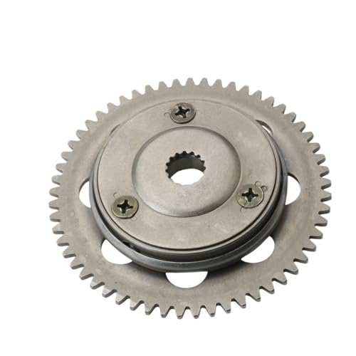 Ensemble d'embrayage de démarrage pour XC125 1998-2021 - 3