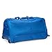Delsey Luggage Chatillon 28 Inch Trolley Duffel, Blue