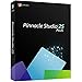 Produktbild Pinnacle Studio 25 (2022) PLUS / Windows 10 / DEUTSCH - BOX