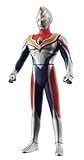 Ultraman Ultra Hero Series #18 Dyna (Flash Type) - 2009 Refresh by Bandai