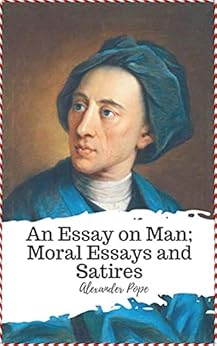 Alexander pope essays picture