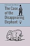 The Case of the Disappearing Elephant