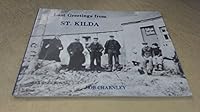 Last Greetings from St. Kilda 1872074022 Book Cover