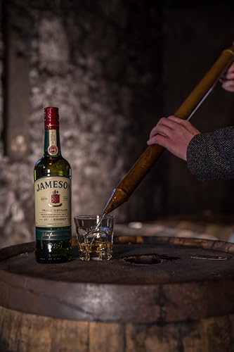Miniatura 2 de Jameson Original Whiskey Irlandés, 1 L
