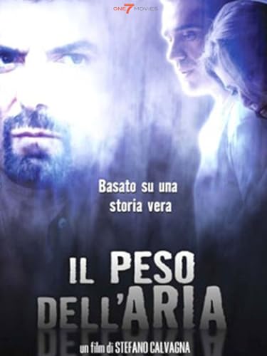 Il peso dell'aria