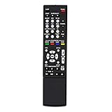 PROROK New Remote Control Compatible for denon AV Receiver AVR-1913 RC-1167 AVR-2113CI AVR-E400...
