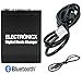 Produktbild Elec-M06-TOY2-BT Bluetooth Freisprecheinrichtung Digitaler Musik Wechsler USB MP3 AUX SD kompatibel mit Toyota, Lexus