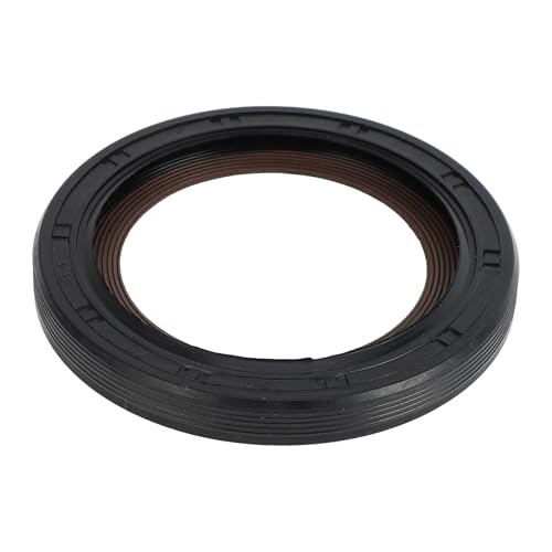 Partuto Crankshaft Oil Seal No.12585673 Main Seal for Chevrolet Silverado 1999-2019 for Cadillac CT6 CTS