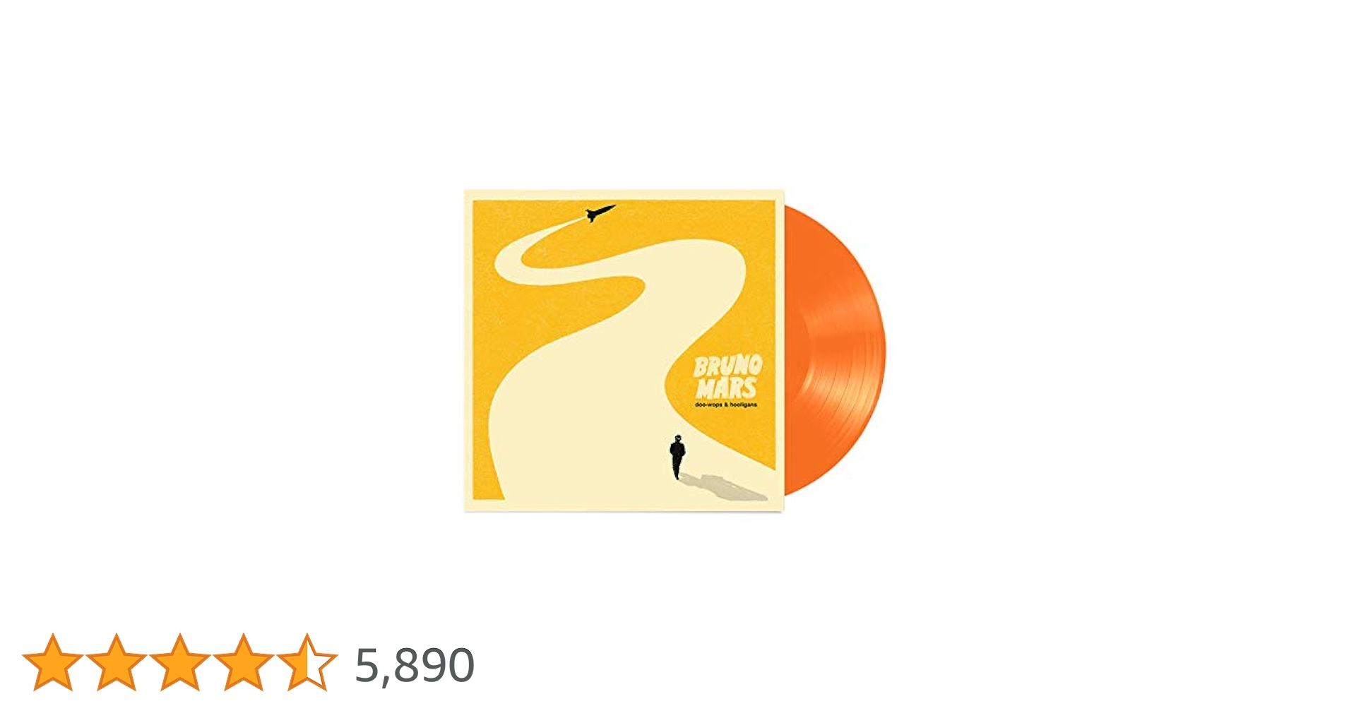 Amazon | Doo-Wops & Hooligans [Analog] | Bruno Mars | R&B