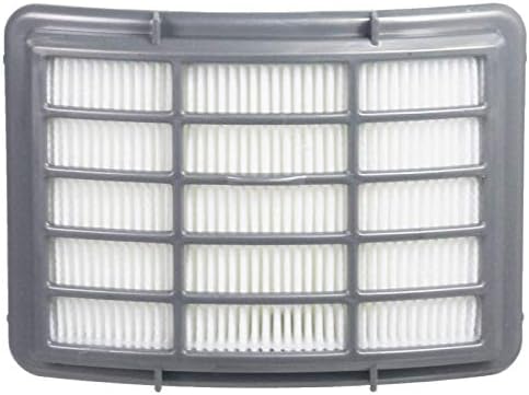 SPARES2GO HEPA Filter Foam Felt Filters Compatible with Shark Navigator Lift Away NV350 NV351 NV352 NV355 NV356 NV357 Vacuum Cleaner