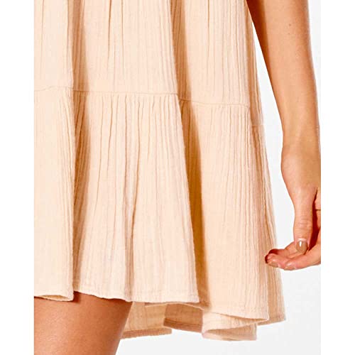 Rip Curl Premium Surf Dress-Dusk Pink4