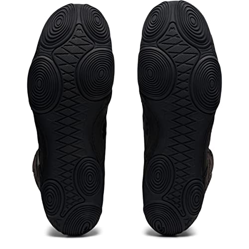 Image of ASICS Men Mesh Lace Up Running Shoes
