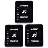 Appariement rapide et indicateur LED : avec un indicateur LED bleu, ces écouteurs peuvent être jumelés en seulement 1 seconde, assurant une expérience d'installation sans tracas.