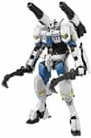 BANDAI - HG1/144 ガンダムフラウロス(厄祭戦時)【プレバン】 HG 1/144 ガンダムフラウロス(厄祭戦時)｜プレミアムバンダイ