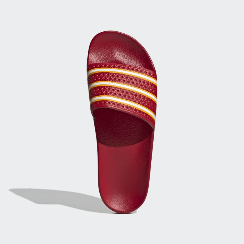 adidas Men's Adilette Slide Sandal2