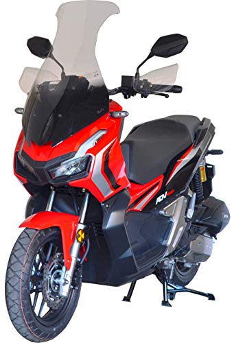 ウインドシールド ADV-13 ロングスクリーン 今夜が山田 41eUnnU-KnL.jpg