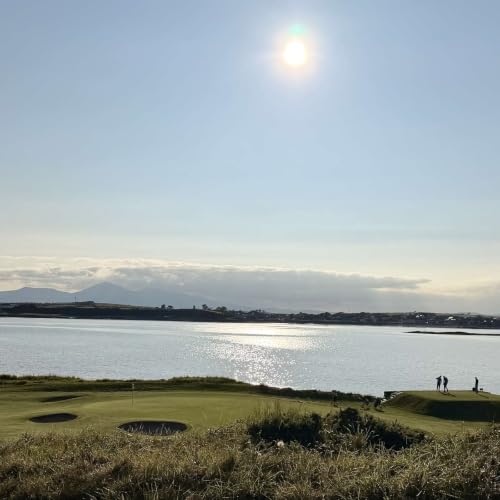 Ardglass, County Down, Northern Ireland
