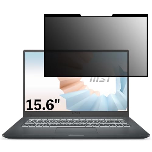 MSI Modern-15 V[Y 15.6C` 16:9 Ή S E `h~tB vCoV[tB^[ u[CgJbg ˖h~ p\R PC j^[ tی یV[g