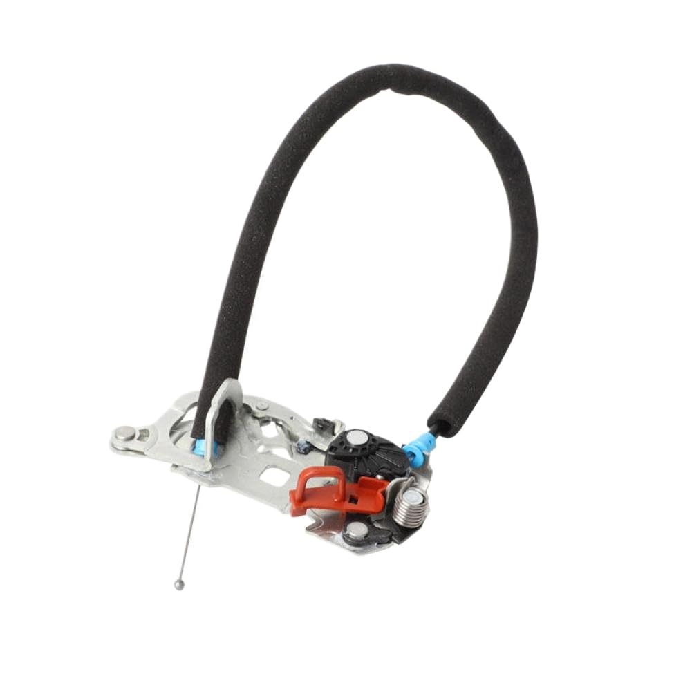 Car Rear Trunk Lid Lock Actuator 2057600700 A2057600700 Compatible with W205 C300 C180 C200 C400 C220 C250 C63 C43