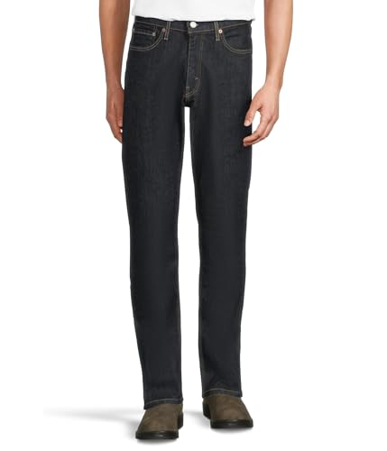 Levi's Men's 541 Athletic Fit Jeans (Also Available in Big & Tall), Cleaner, 38W x 29L