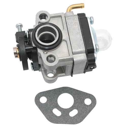 Carburateur TBC-225 motorisation thermique débroussailleuse et coupe-bordure
