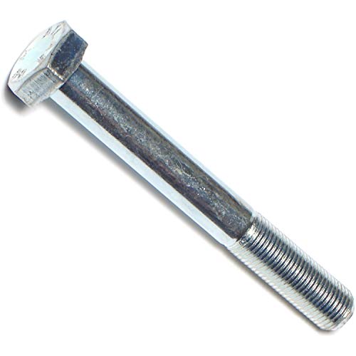 Image of Hard-to-Find Fastener 014973274856 Hex Cap Screws, 10mm-1.00 x 80mm, Piece-25