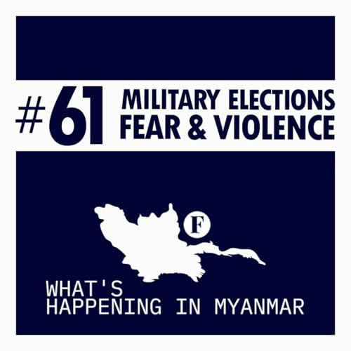 Military 'Election' Nears Conclusion