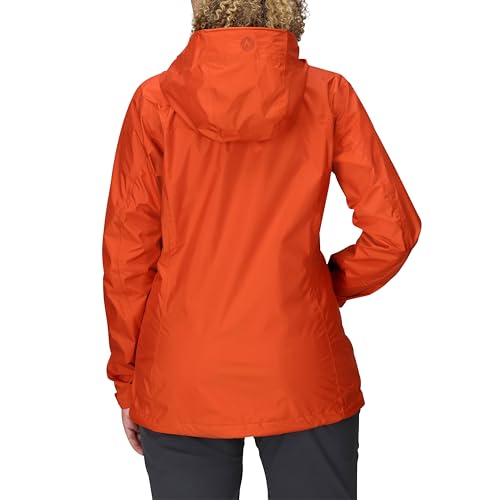 Image of MARMOT Women's PreCip Lightweight Waterproof Rain Jacket