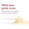 Vibrant Health, Joint Vibrance, Comprehensive Joint and Cartilage Support, Orange Pineapple, 21 Servings